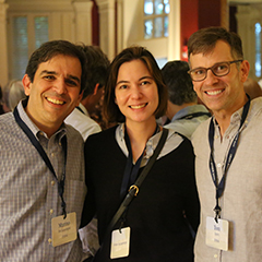 Photo of people smiling. Link to Life Stage Gift Planner Under Age 45 Situations. Photo of people smiling. Link to Life Stage Gift Planner Under Age 45 Situations.